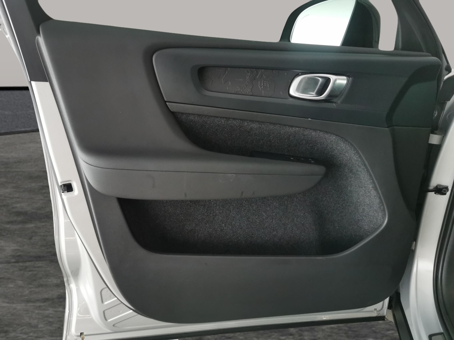 Used Volvo XC40 2022 for sale - 76980661: Photo 30