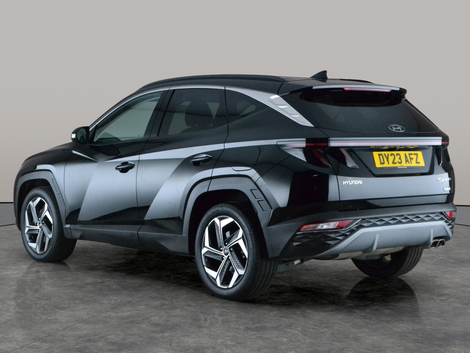 Used Hyundai TUCSON for sale - 77831513: Photo 12