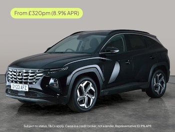 Used Hyundai TUCSON undefined for sale - 77831513: Photo