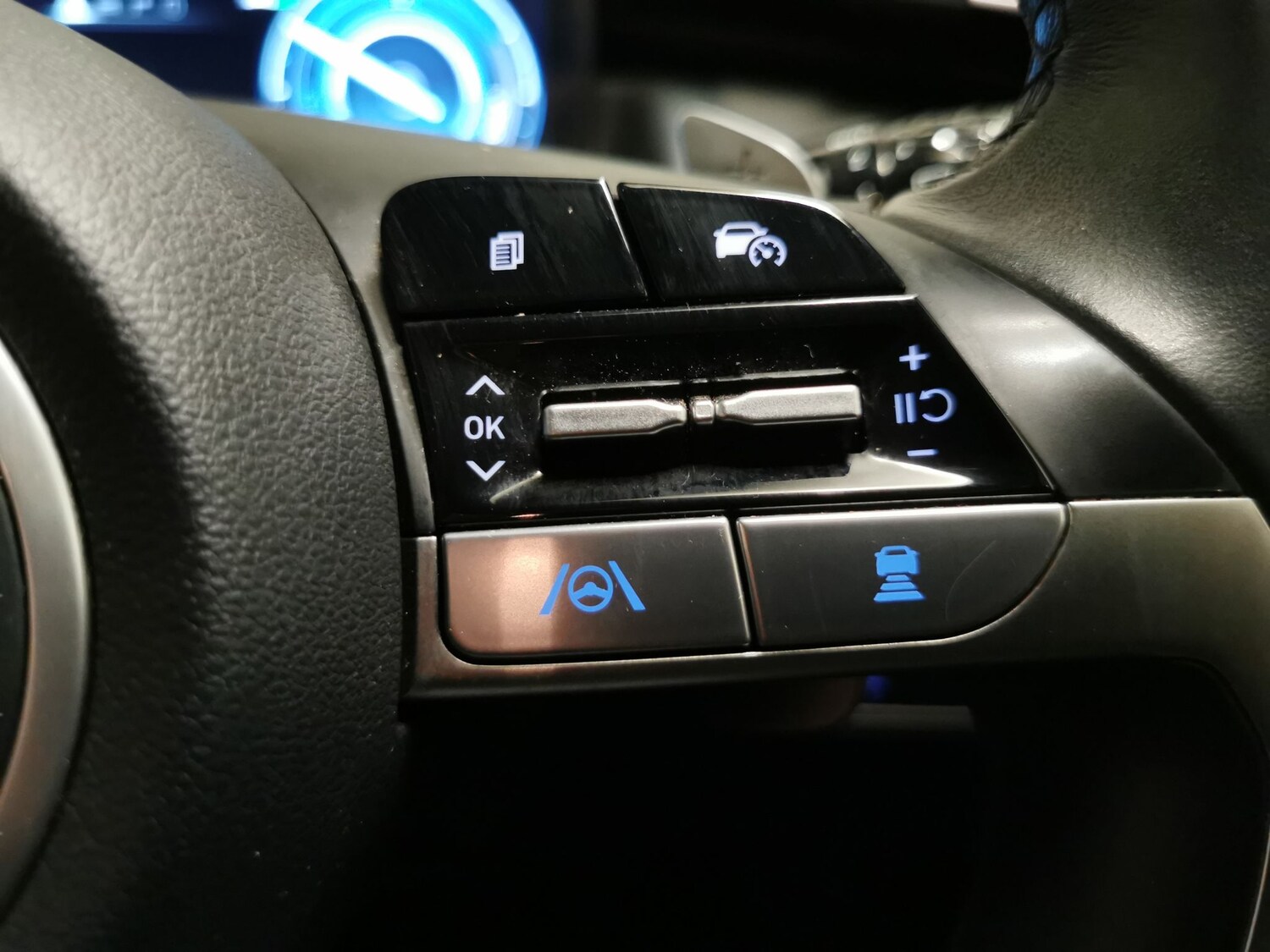 Used Hyundai TUCSON for sale - 77831513: Photo 22