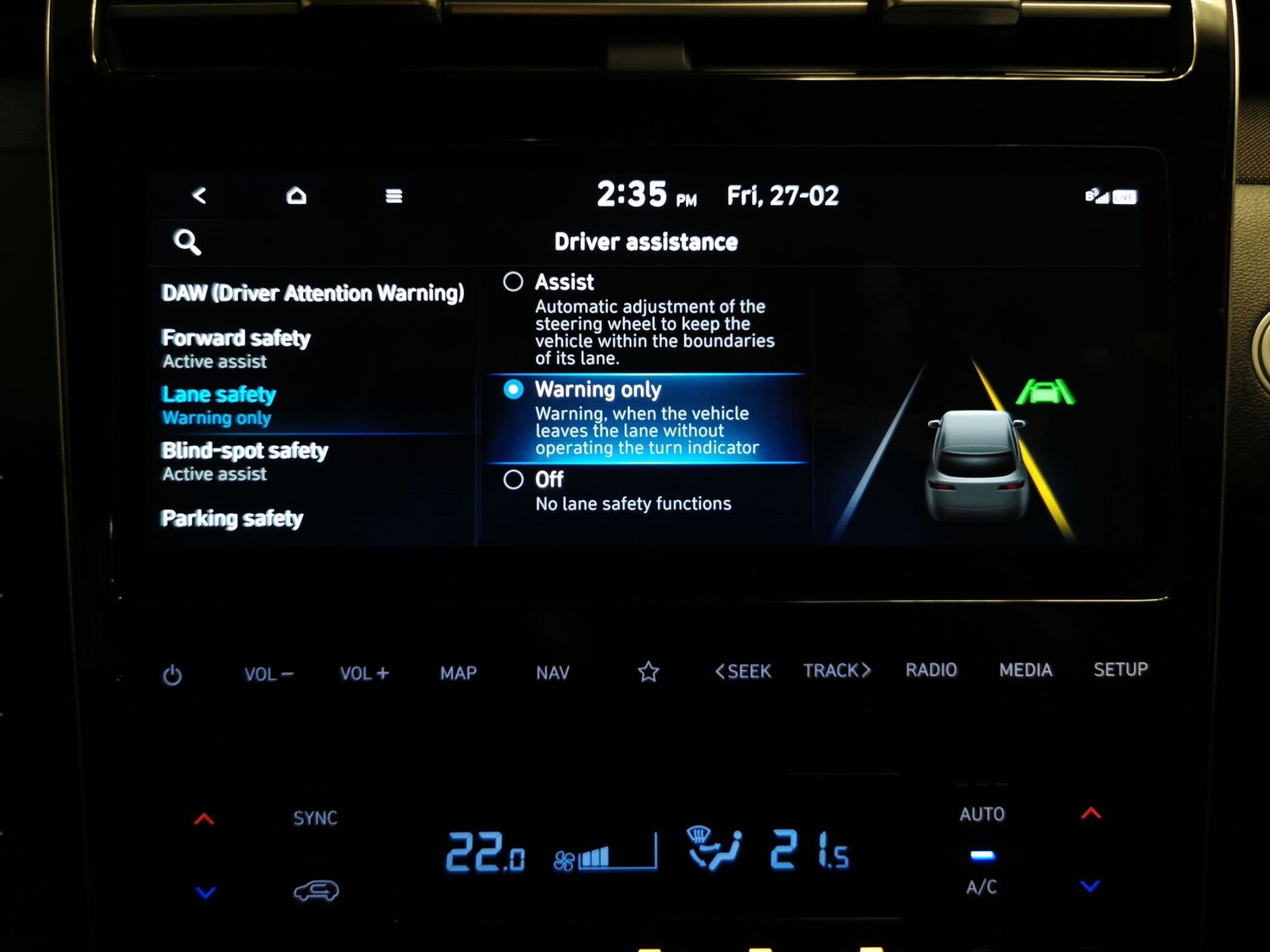 Used Hyundai TUCSON for sale - 77831513: Photo 23