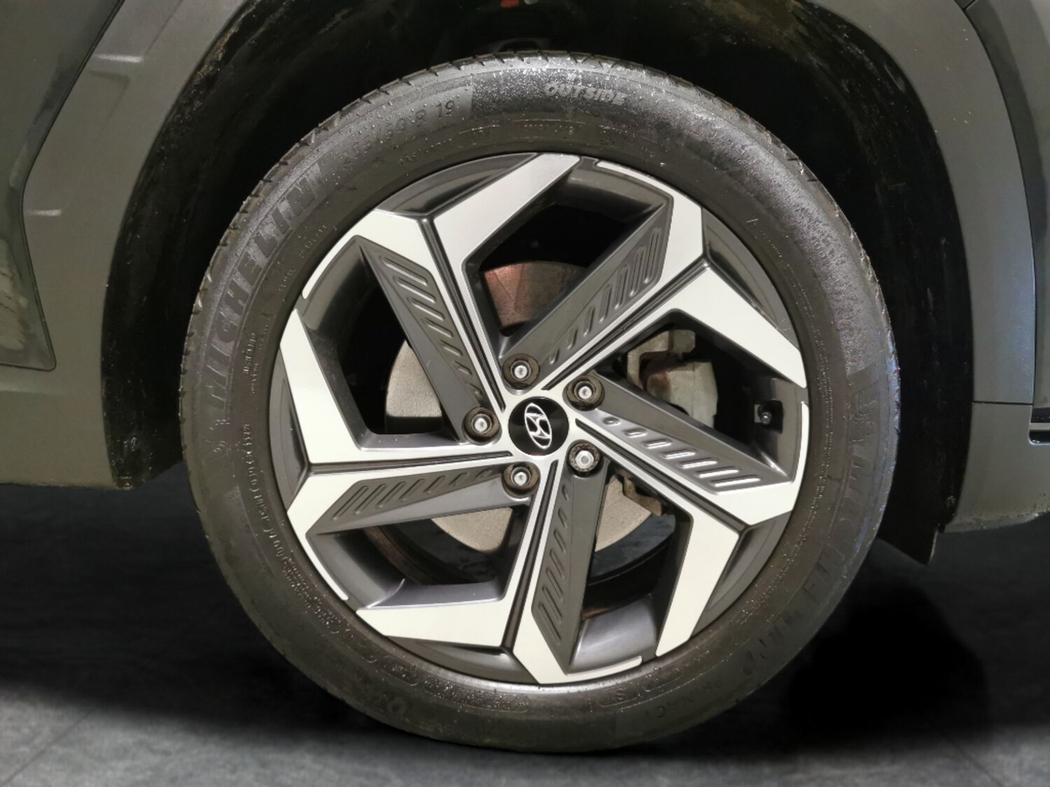 Used Hyundai TUCSON for sale - 77831513: Photo 25