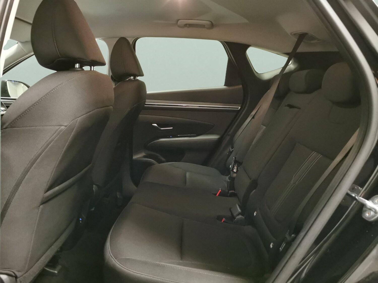 Used Hyundai TUCSON for sale - 77831513: Photo 27