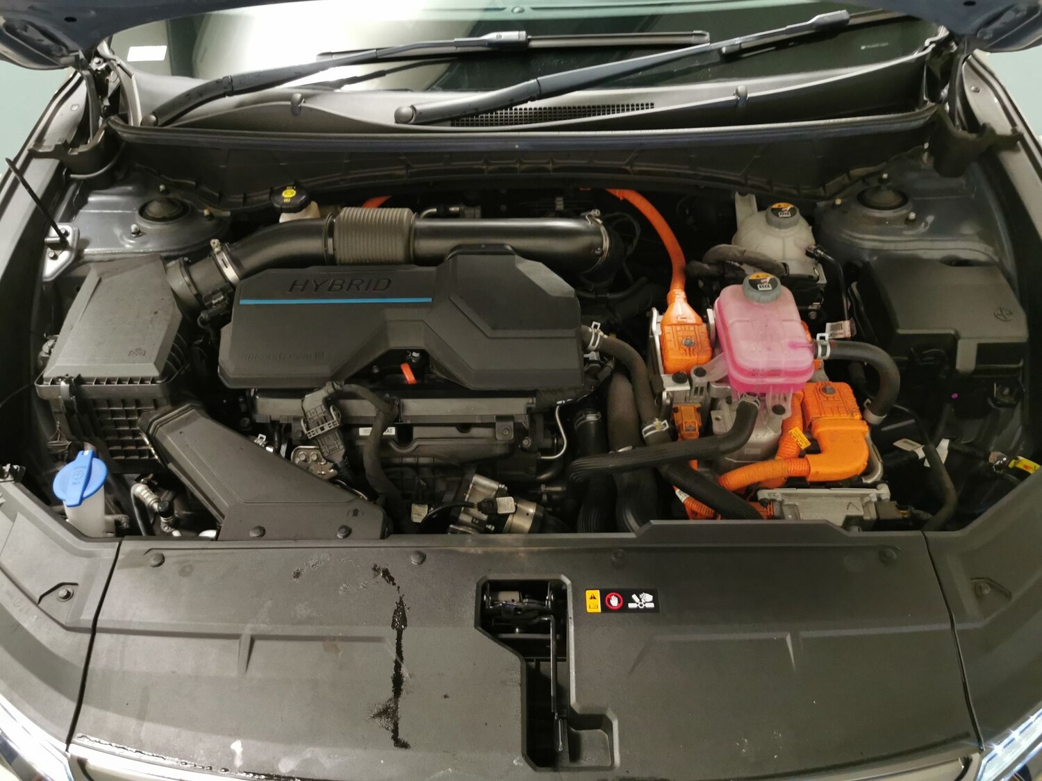 Used Hyundai TUCSON for sale - 77831513: Photo 33