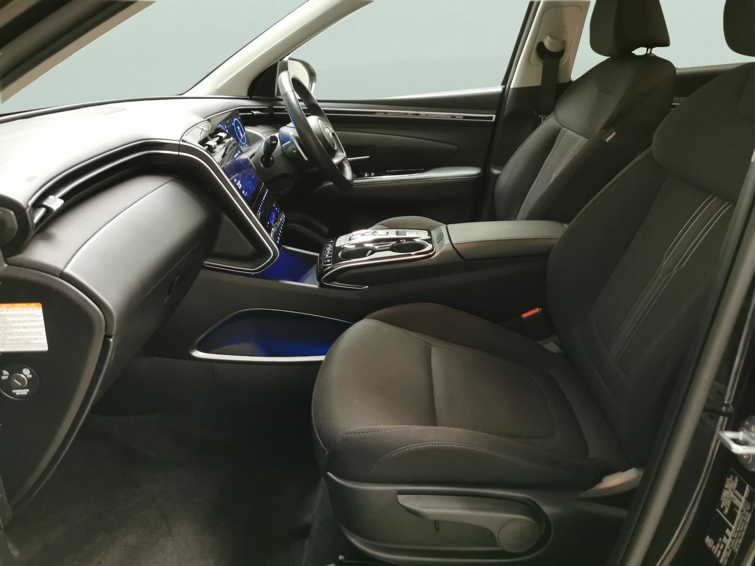 Used Hyundai TUCSON for sale - 77831513: Photo 4