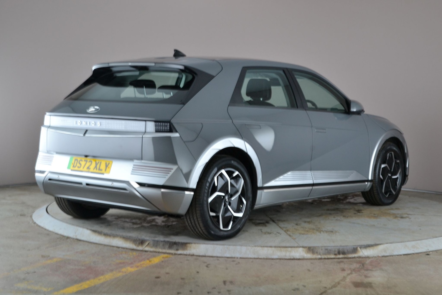 Used Hyundai IONIQ 5 2023 for sale - 77300842: Photo 10