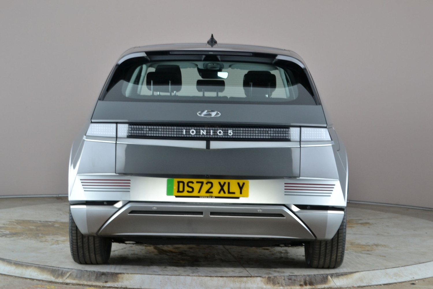 Used Hyundai IONIQ 5 2023 for sale - 77300842: Photo 11