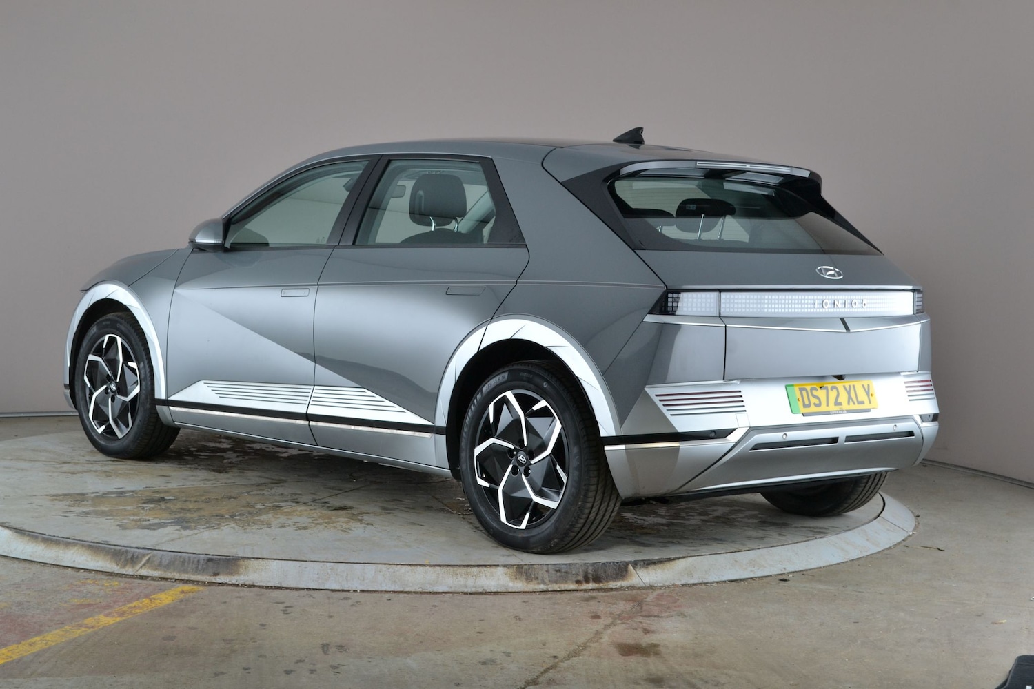 Used Hyundai IONIQ 5 2023 for sale - 77300842: Photo 12