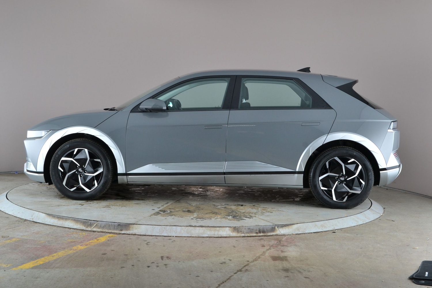 Used Hyundai IONIQ 5 2023 for sale - 77300842: Photo 13