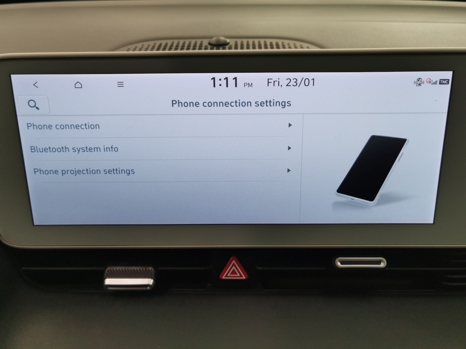 Used Hyundai IONIQ 5 2023 for sale - 77300842: Photo 15