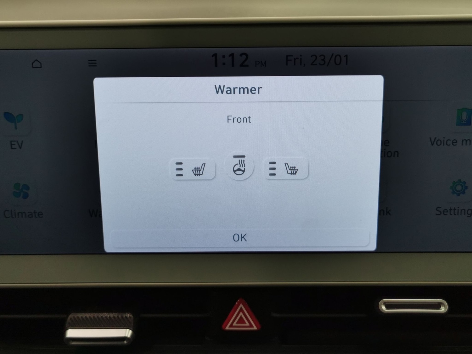 Used Hyundai IONIQ 5 2023 for sale - 77300842: Photo 18