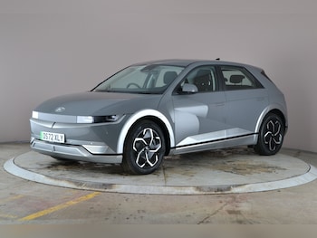 Hyundai IONIQ 5 feature image