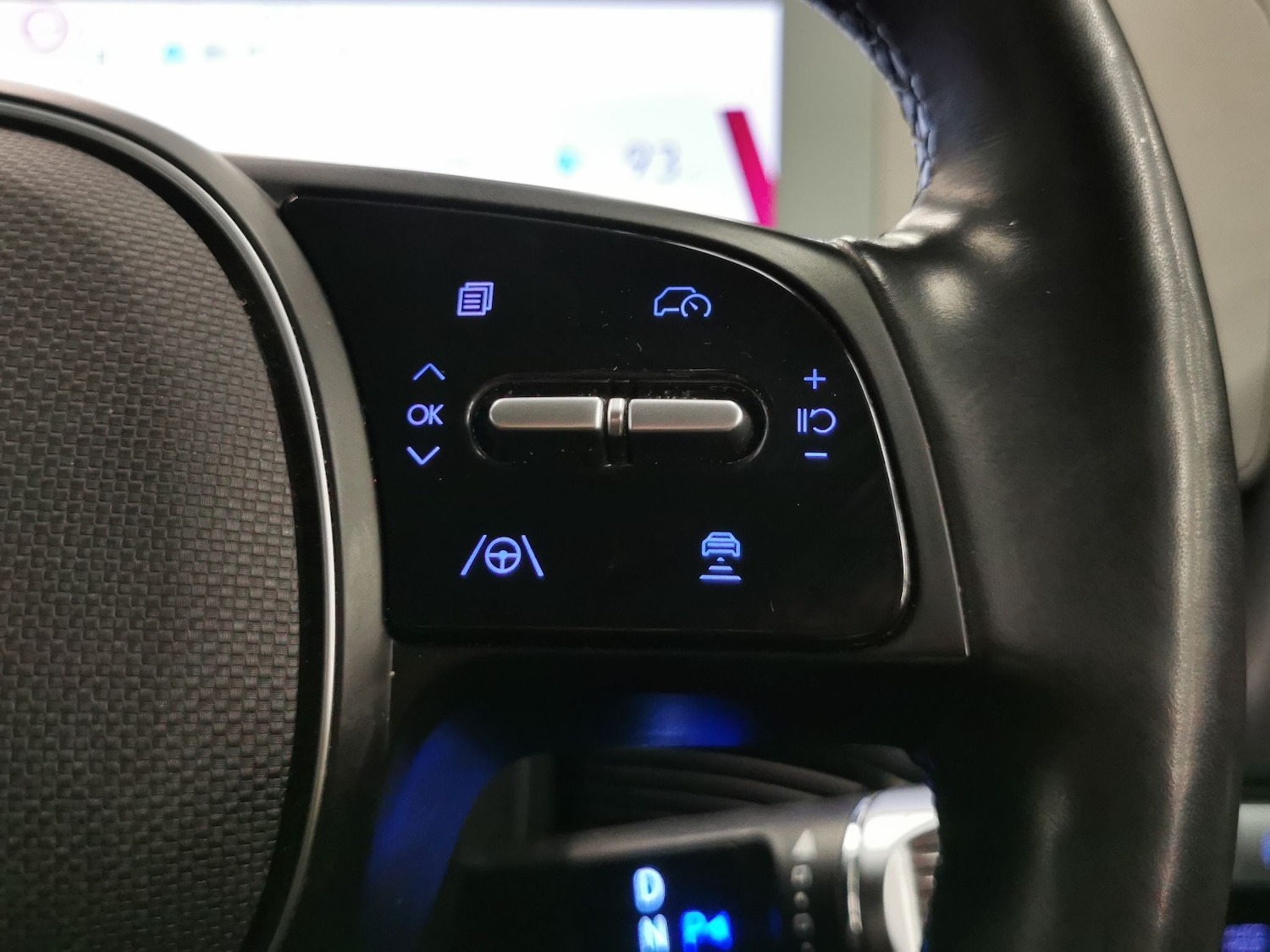 Used Hyundai IONIQ 5 2023 for sale - 77300842: Photo 22