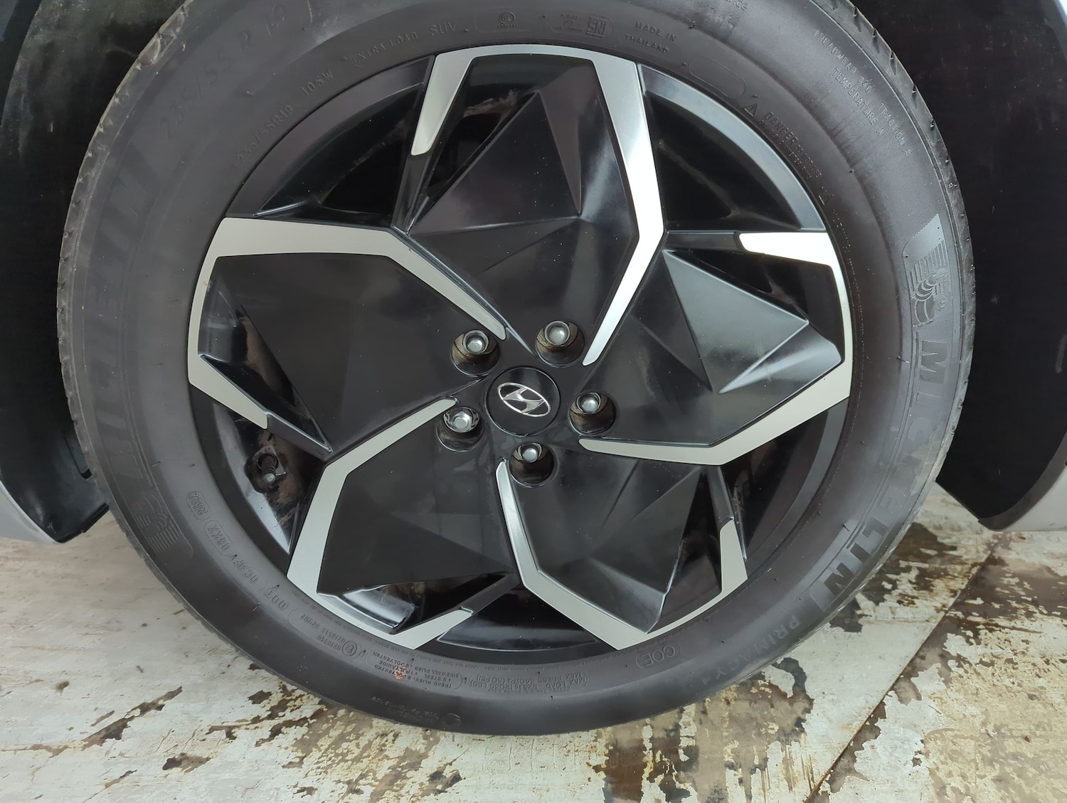 Used Hyundai IONIQ 5 2023 for sale - 77300842: Photo 29