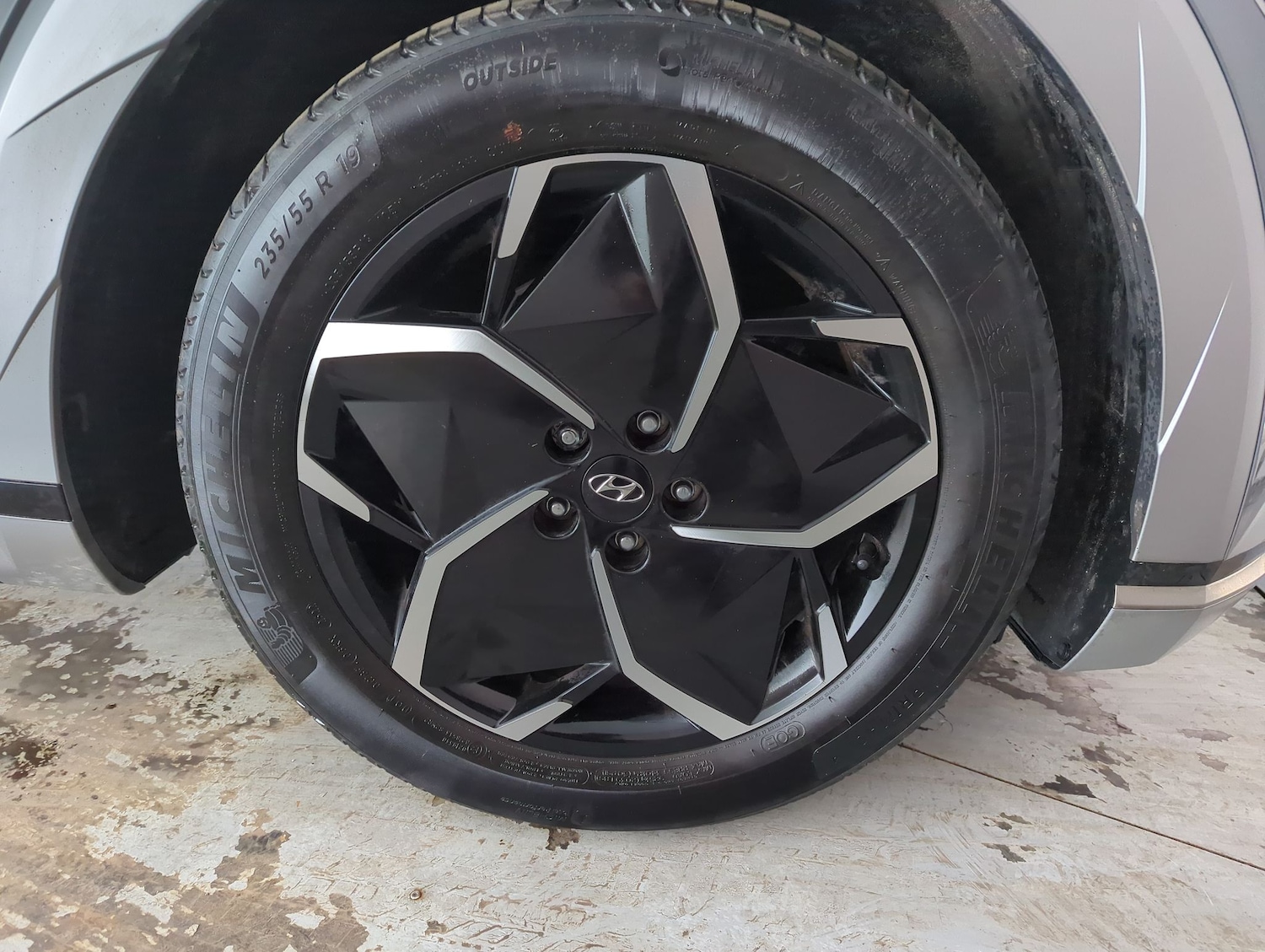 Used Hyundai IONIQ 5 2023 for sale - 77300842: Photo 30