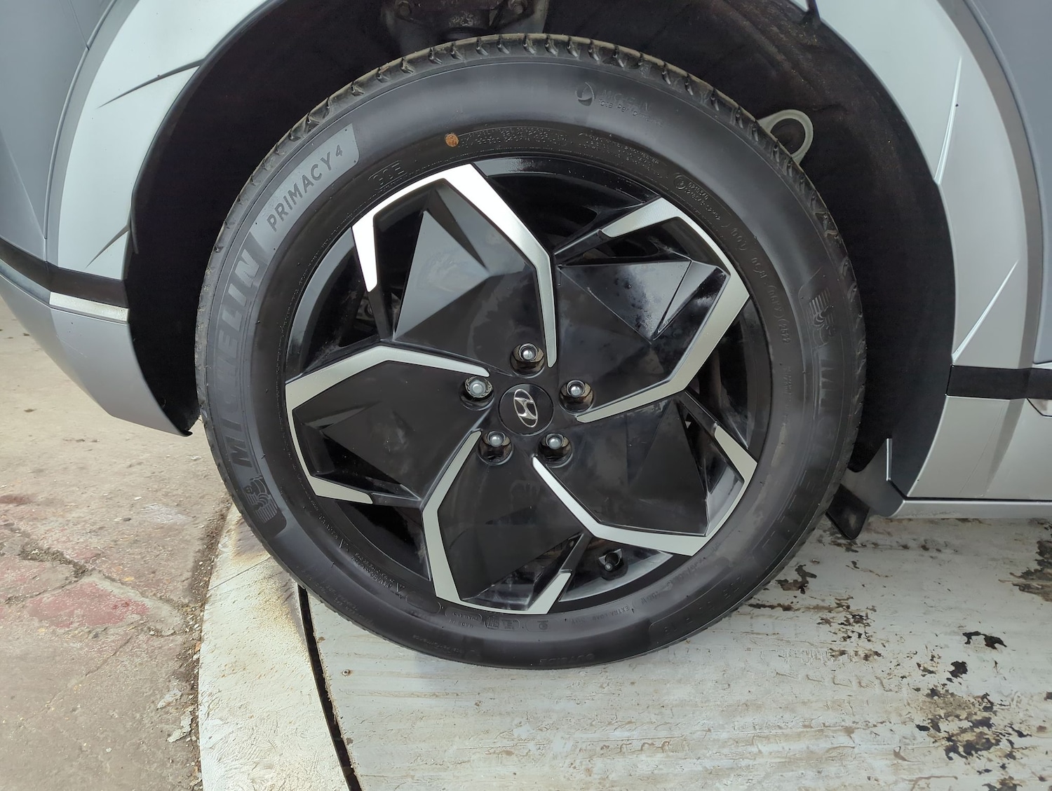 Used Hyundai IONIQ 5 2023 for sale - 77300842: Photo 31