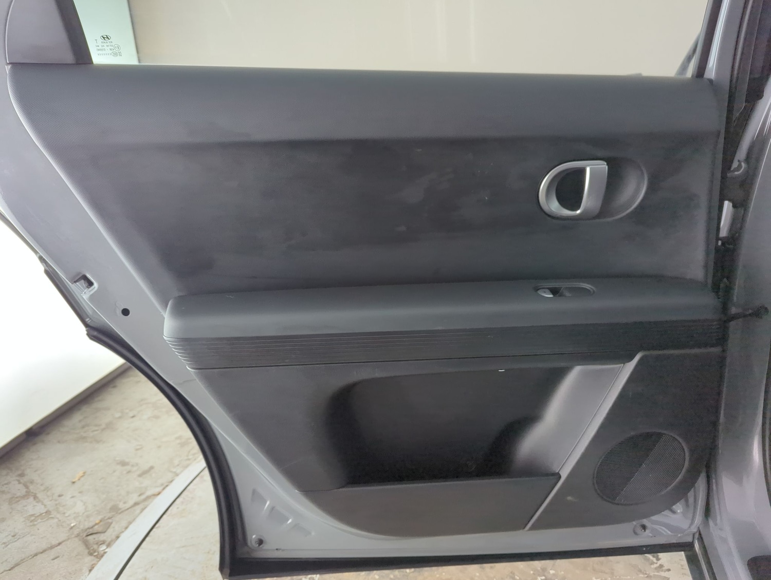 Used Hyundai IONIQ 5 2023 for sale - 77300842: Photo 34