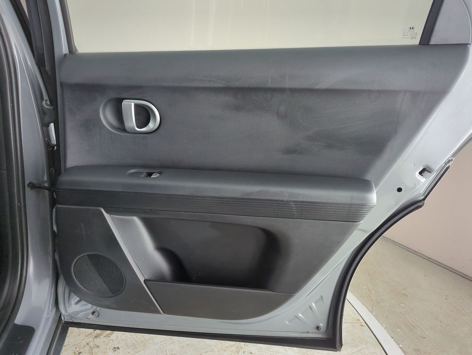 Used Hyundai IONIQ 5 2023 for sale - 77300842: Photo 35