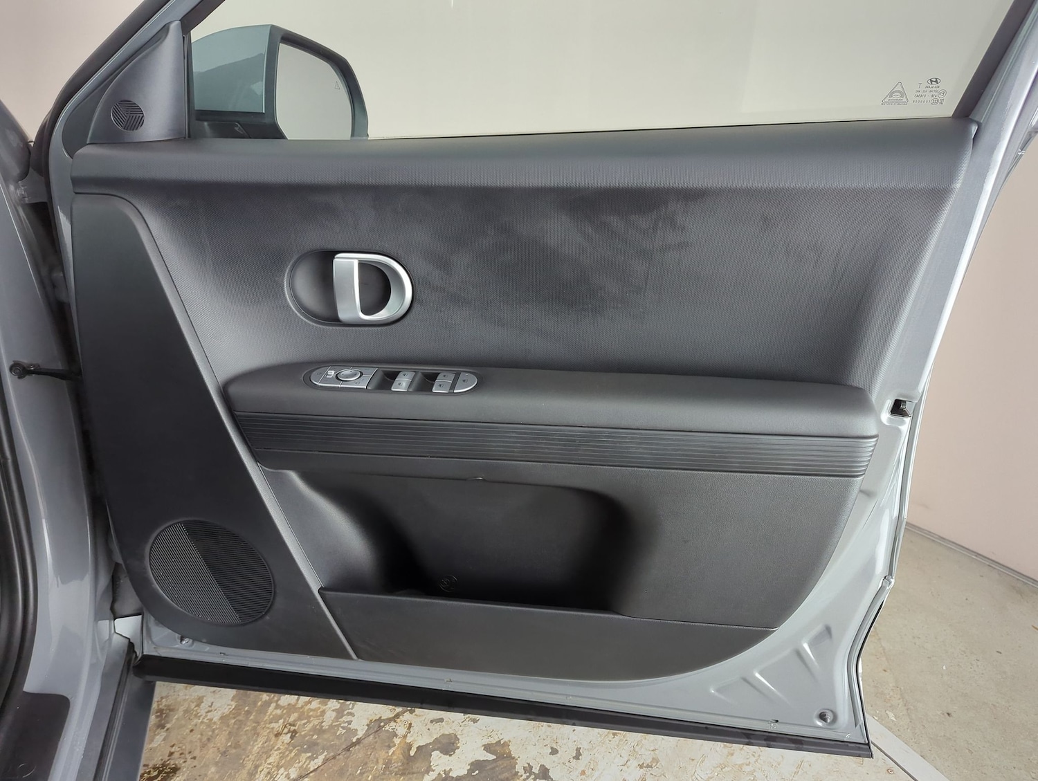 Used Hyundai IONIQ 5 2023 for sale - 77300842: Photo 36