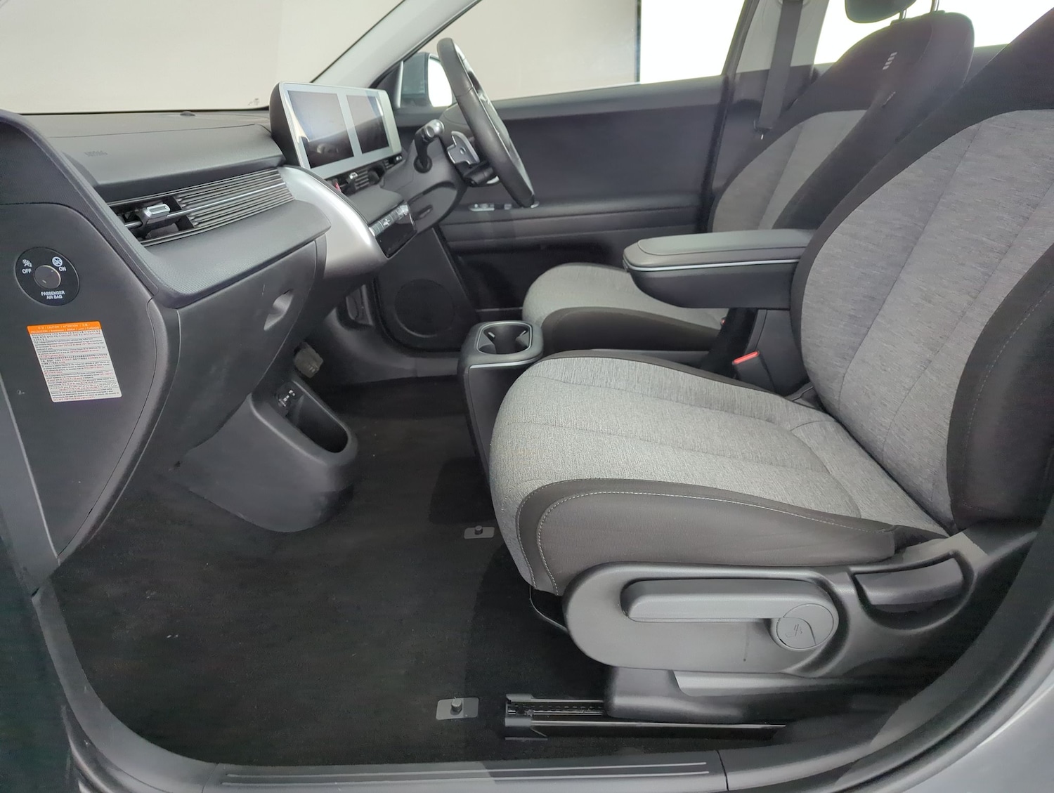 Used Hyundai IONIQ 5 2023 for sale - 77300842: Photo 4