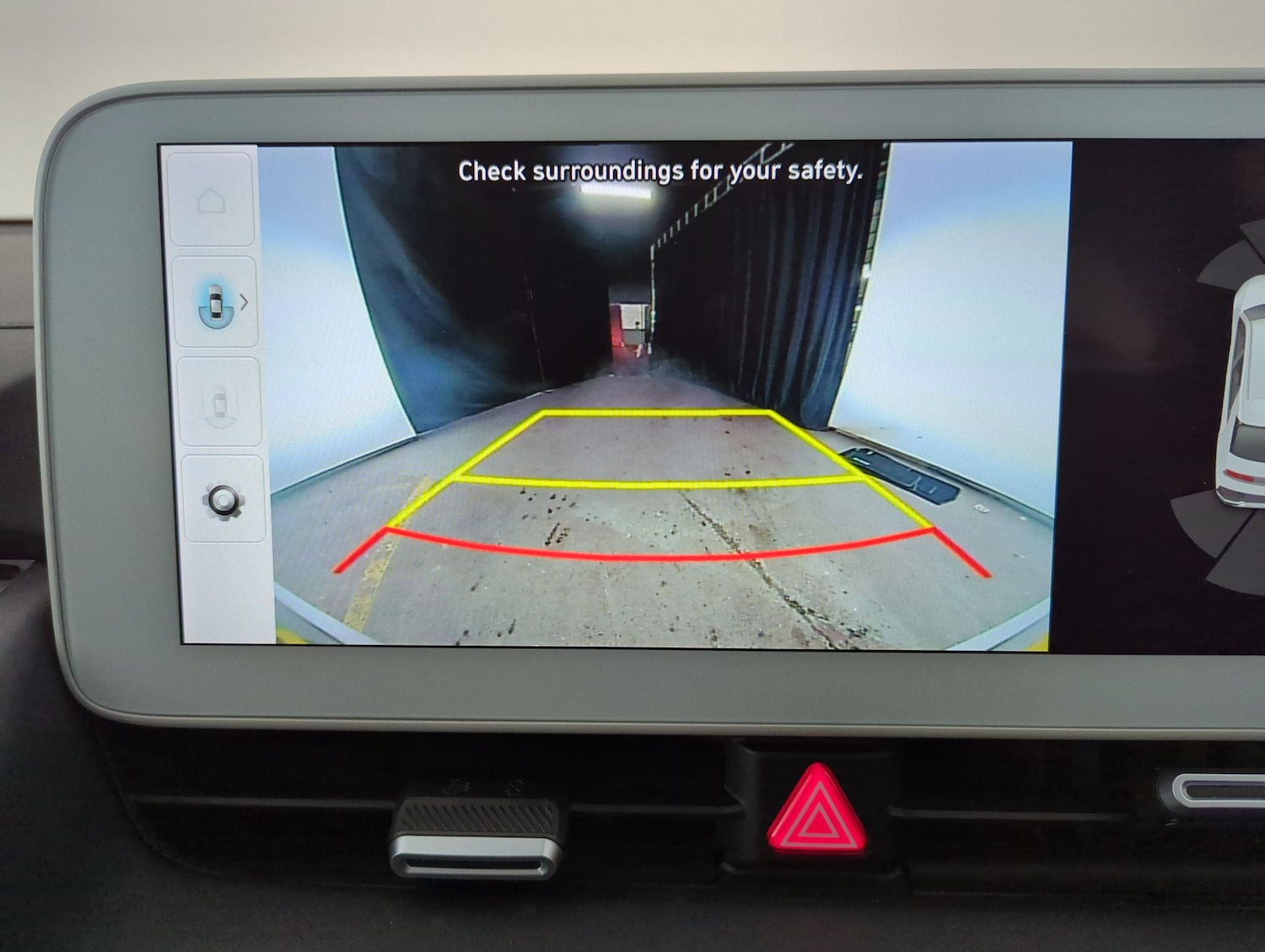 Used Hyundai IONIQ 5 2023 for sale - 77300842: Photo 5