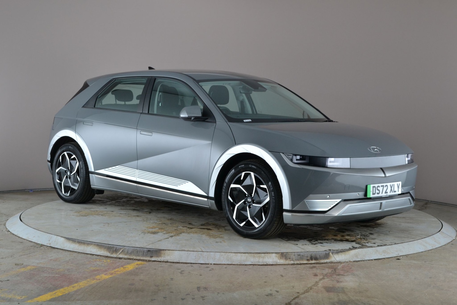 Used Hyundai IONIQ 5 2023 for sale - 77300842: Photo 8