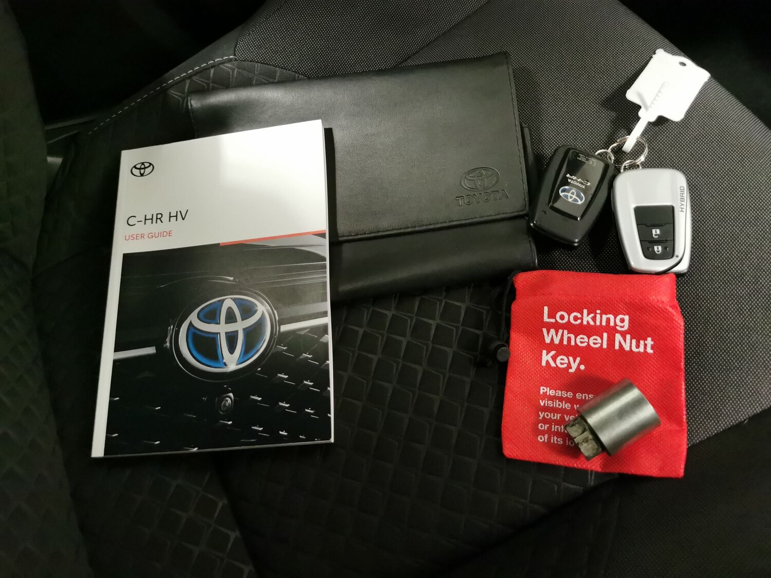 Used Toyota C-HR 2021 for sale - 77490492: Photo 26