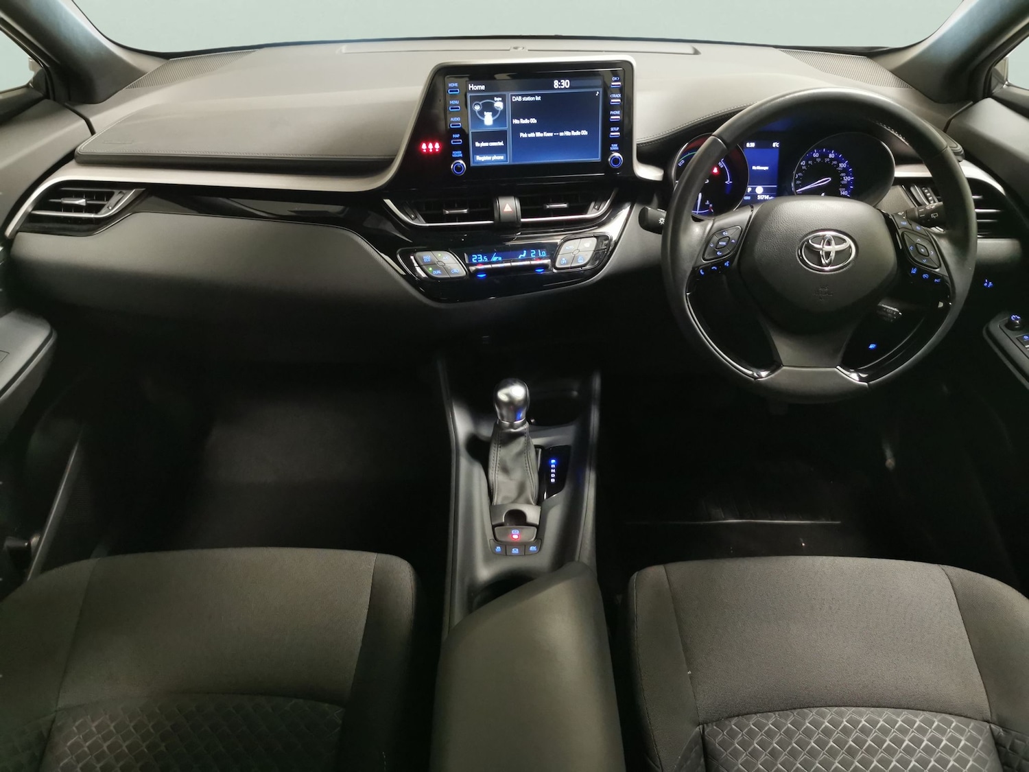 Used Toyota C-HR 2021 for sale - 77490492: Photo 7