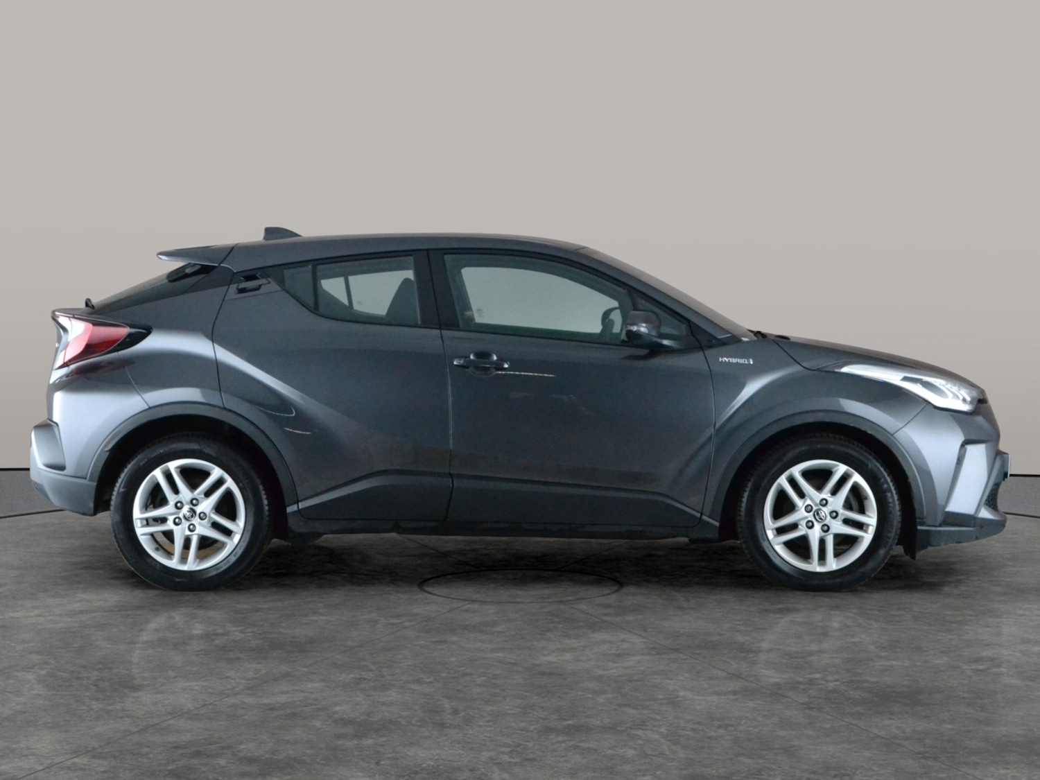 Used Toyota C-HR 2021 for sale - 77490492: Photo 9