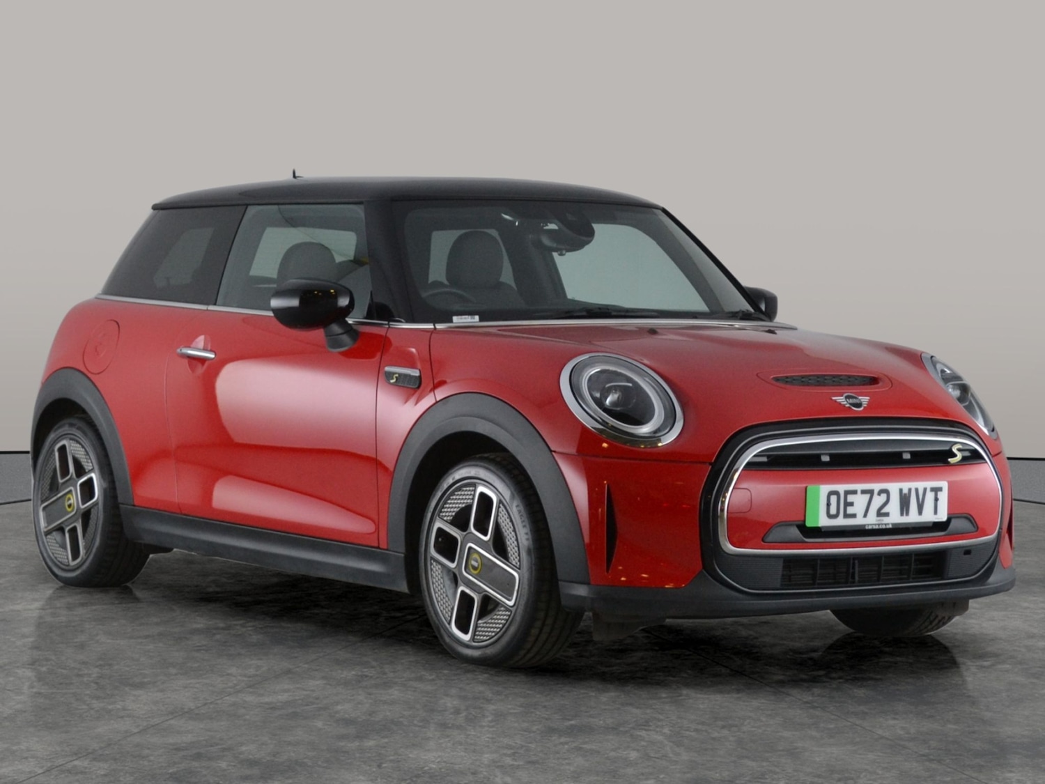 Used MINI Electric Hatch for sale - 77180448: Photo 12