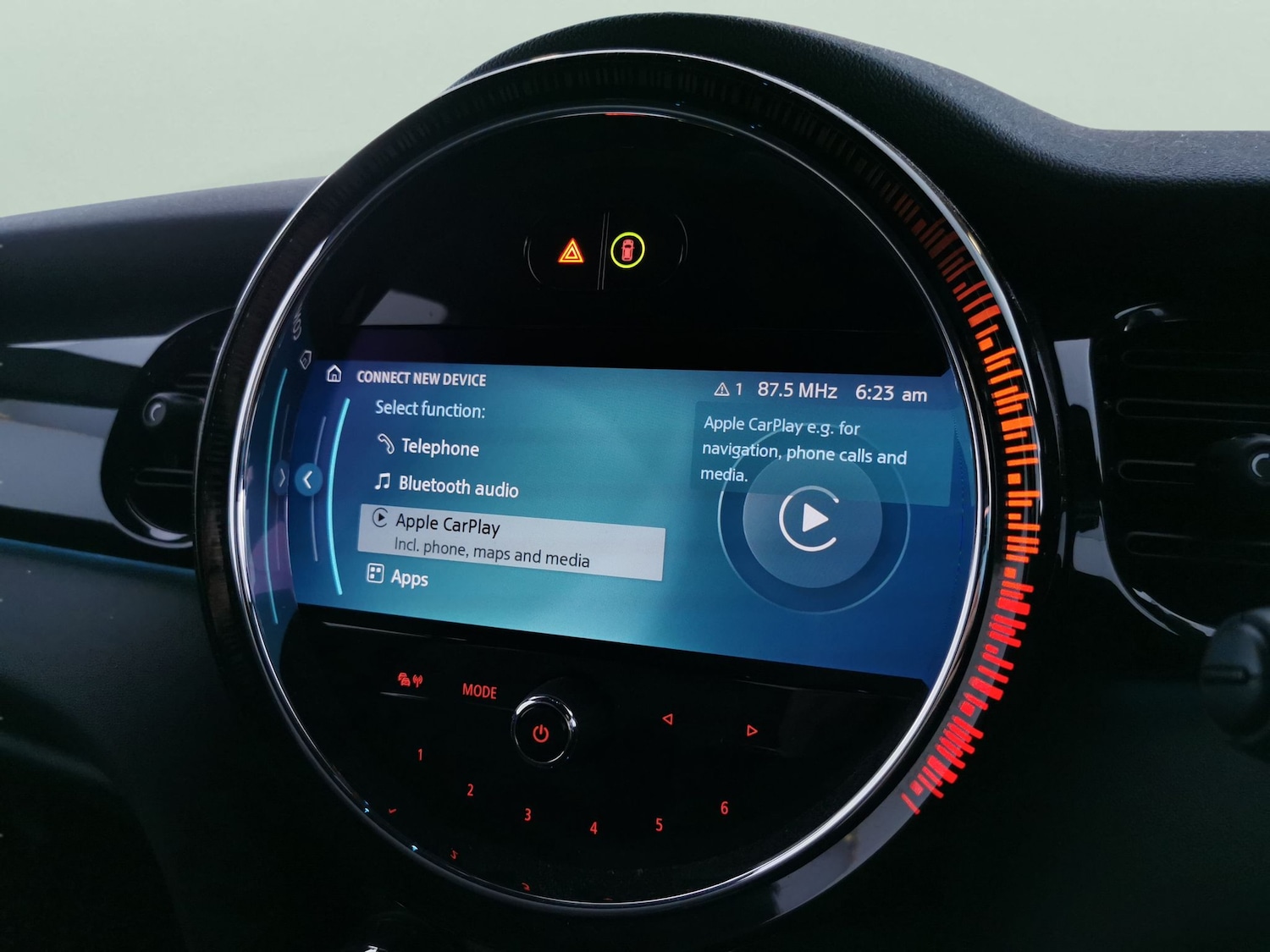 Used MINI Electric Hatch for sale - 77180448: Photo 15