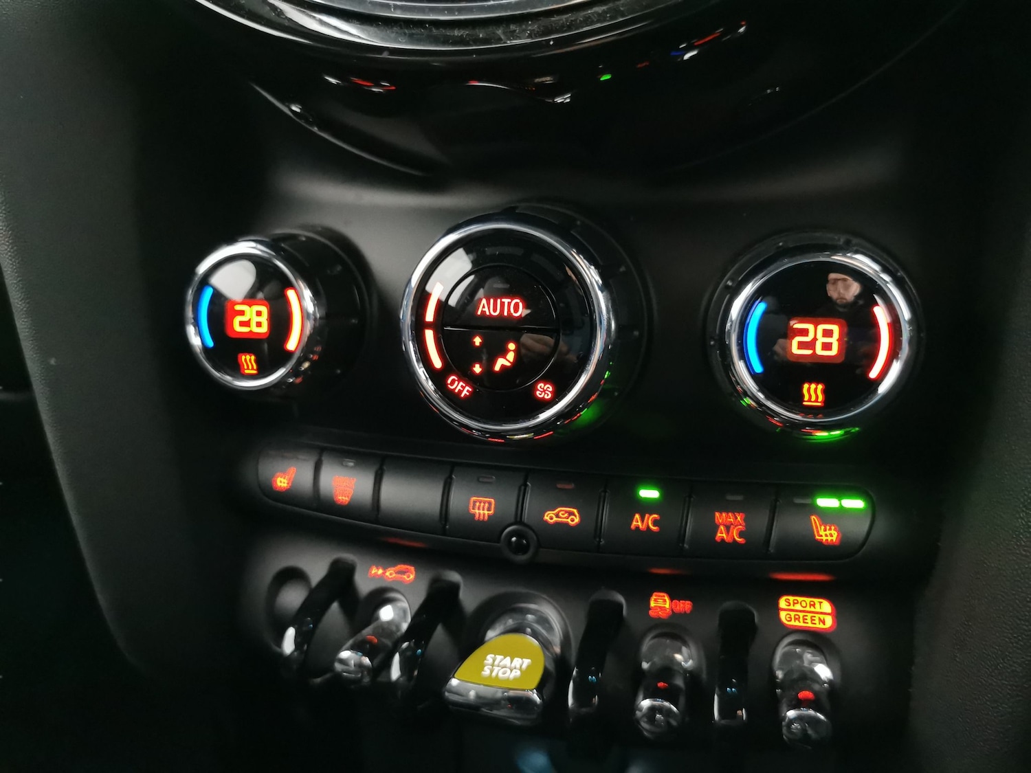 Used MINI Electric Hatch for sale - 77180448: Photo 18