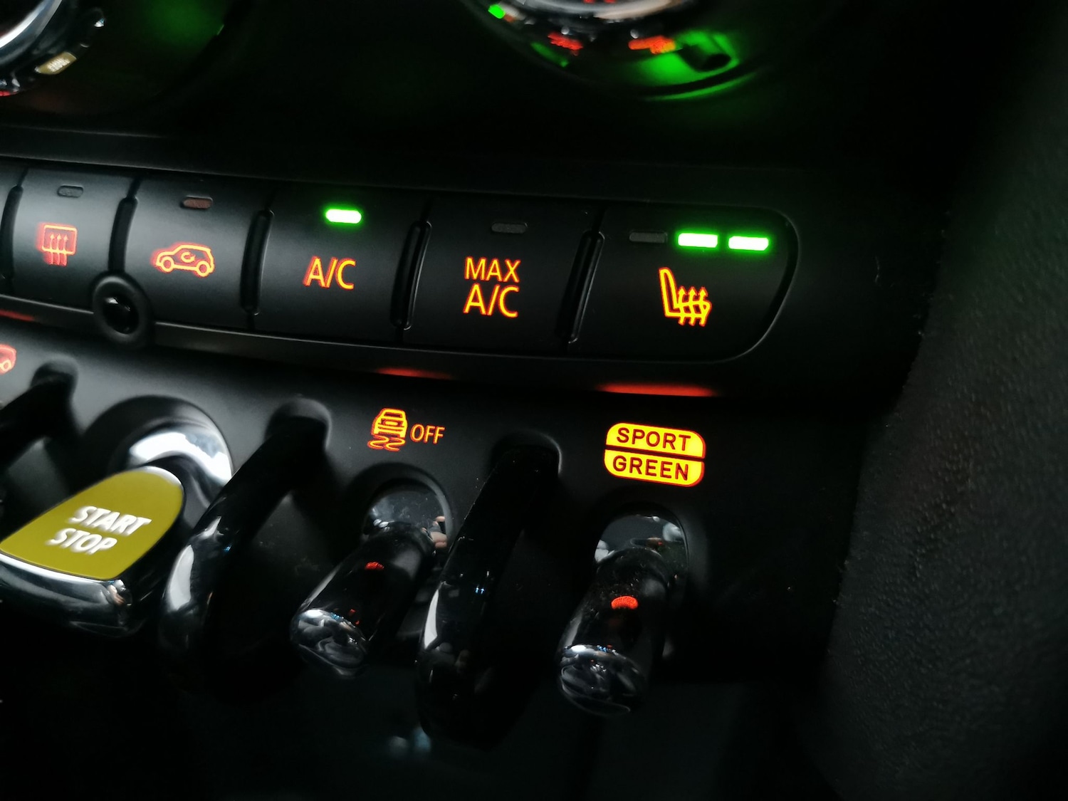 Used MINI Electric Hatch for sale - 77180448: Photo 19