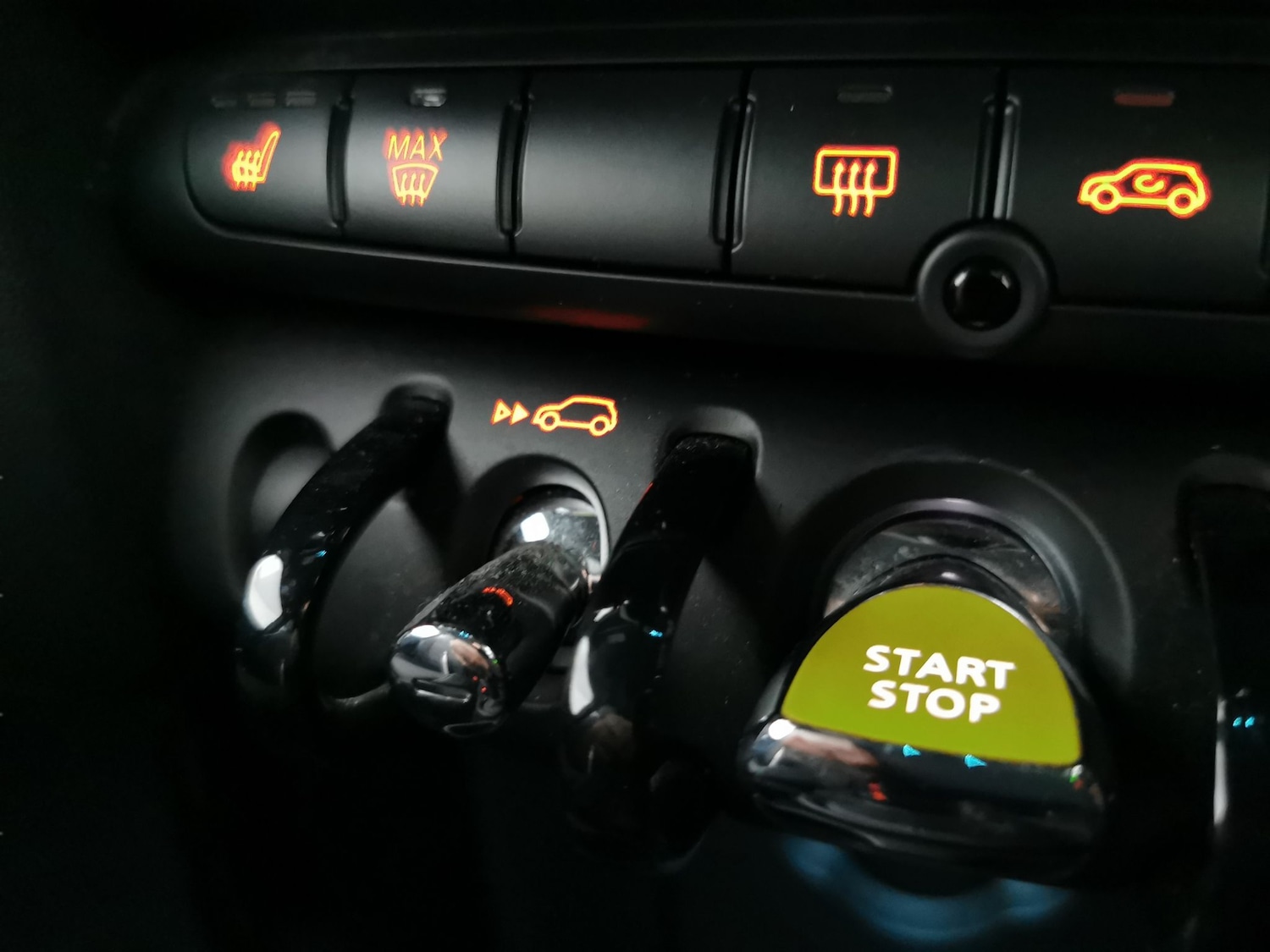 Used MINI Electric Hatch for sale - 77180448: Photo 20