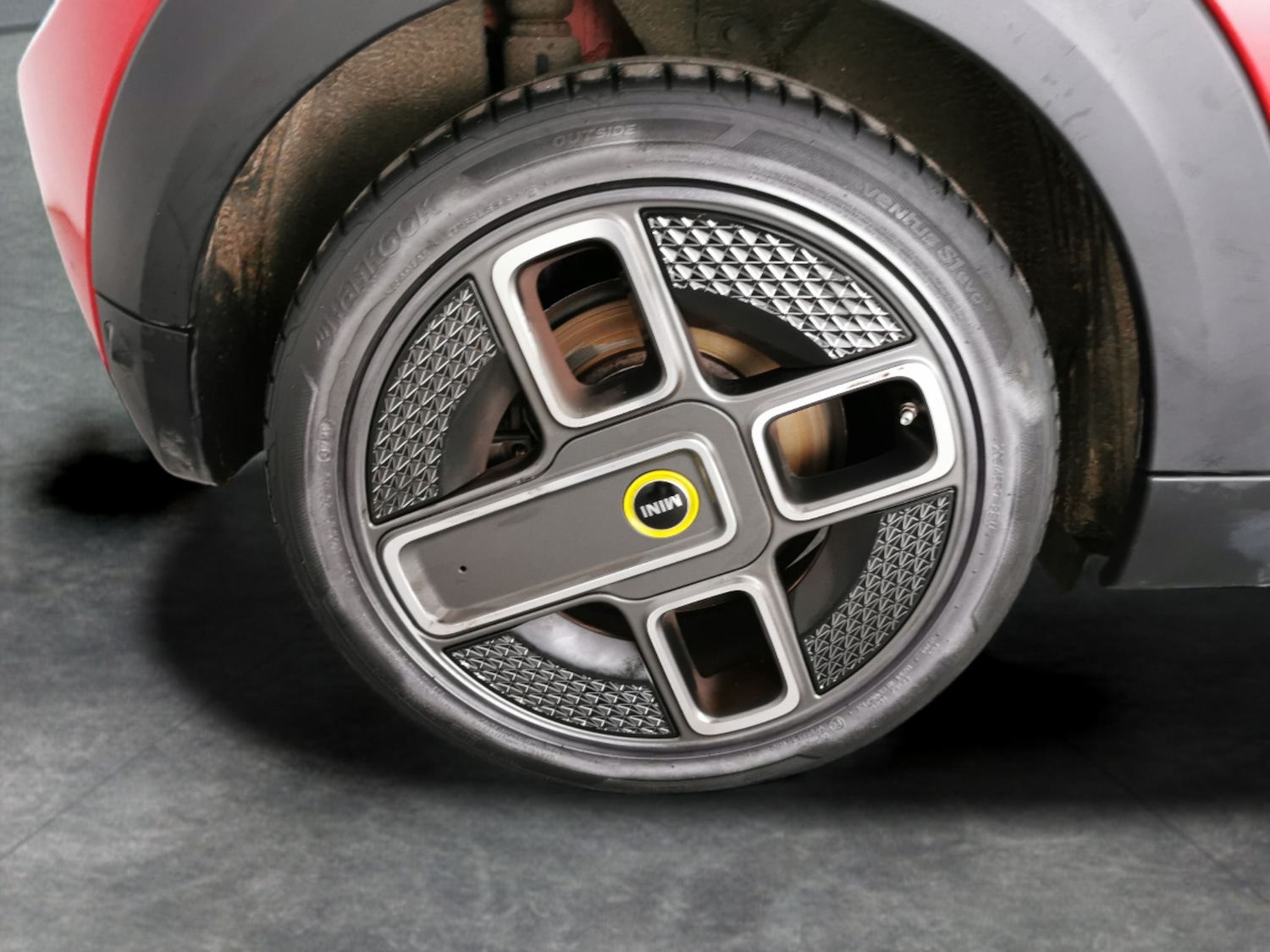 Used MINI Electric Hatch for sale - 77180448: Photo 24