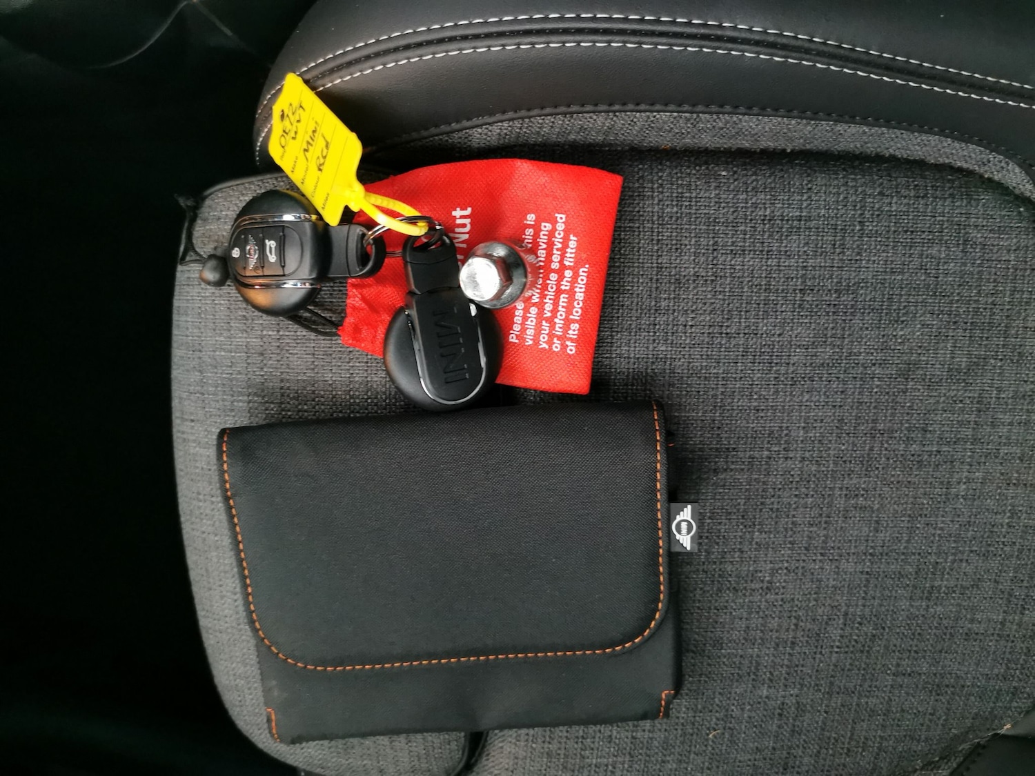 Used MINI Electric Hatch for sale - 77180448: Photo 27