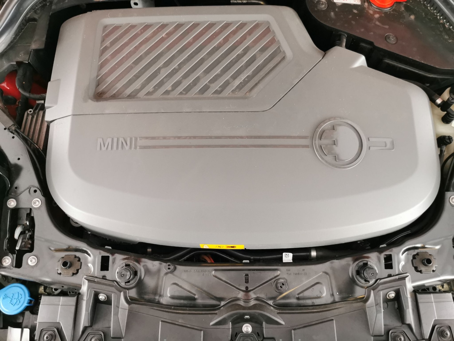 Used MINI Electric Hatch for sale - 77180448: Photo 30