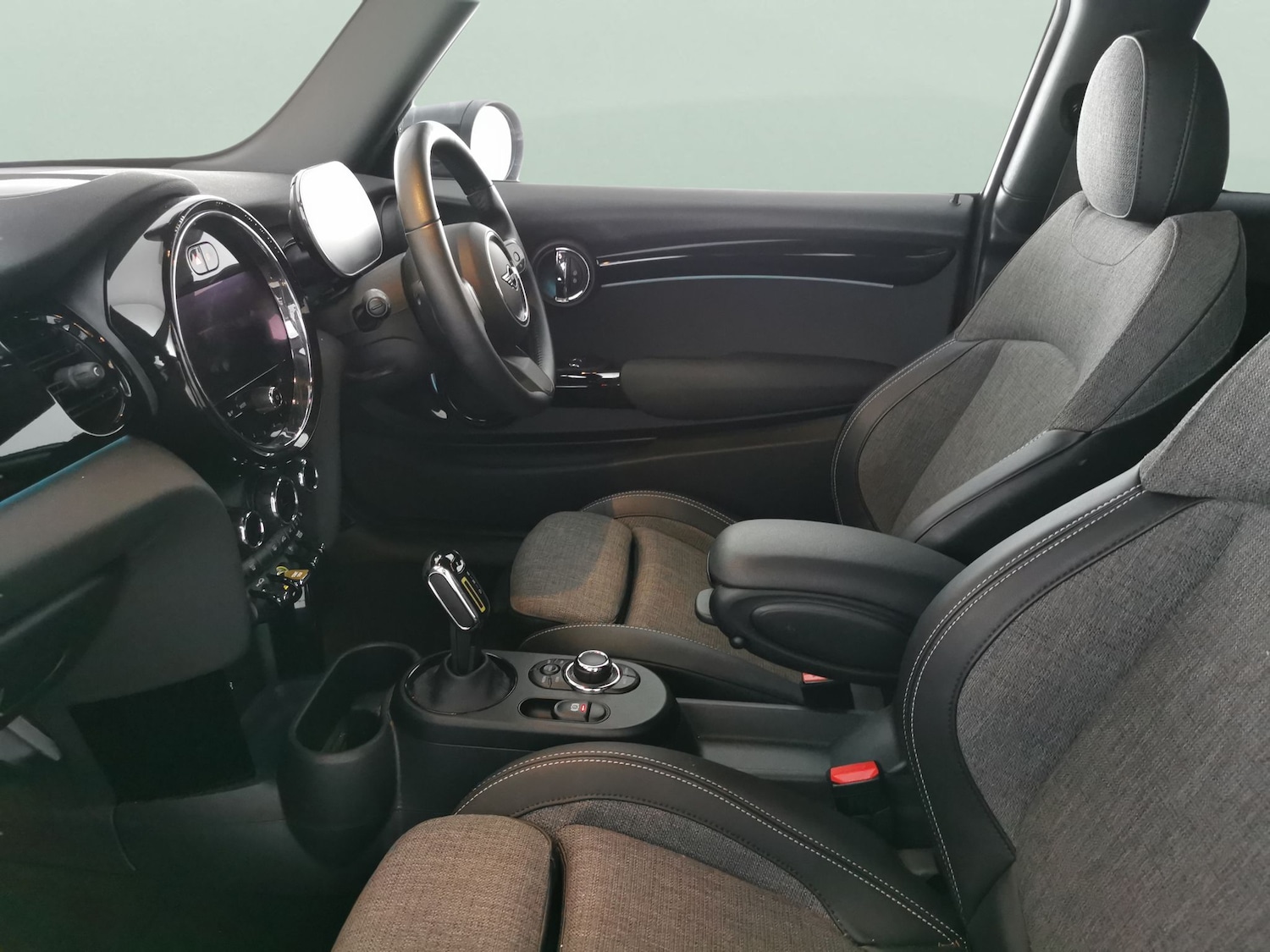 Used MINI Electric Hatch for sale - 77180448: Photo 4