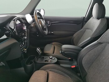 Used MINI Electric Hatch undefined for sale - 77180448: Photo