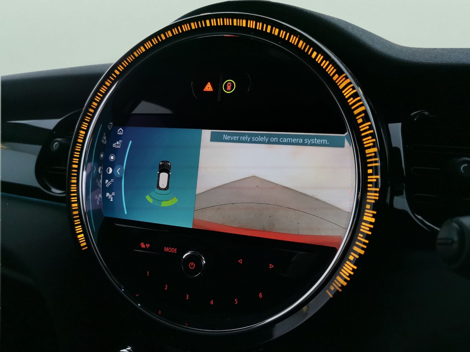 Used MINI Electric Hatch for sale - 77180448: Photo 5