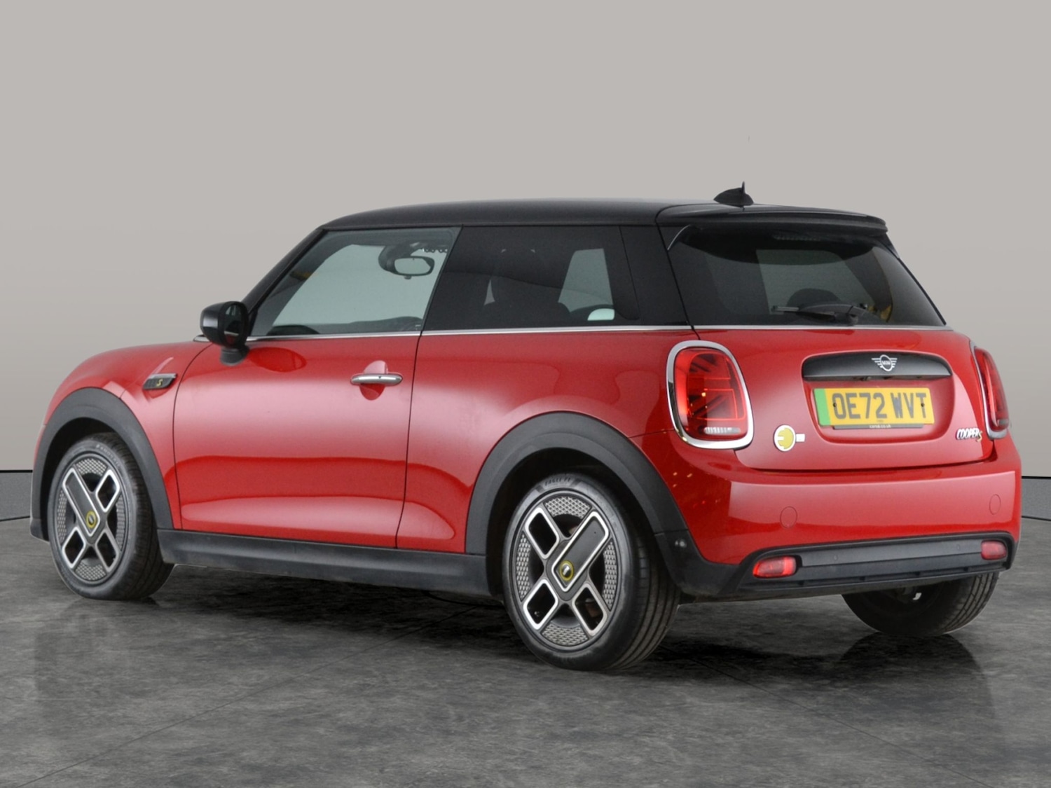 Used MINI Electric Hatch for sale - 77180448: Photo 8