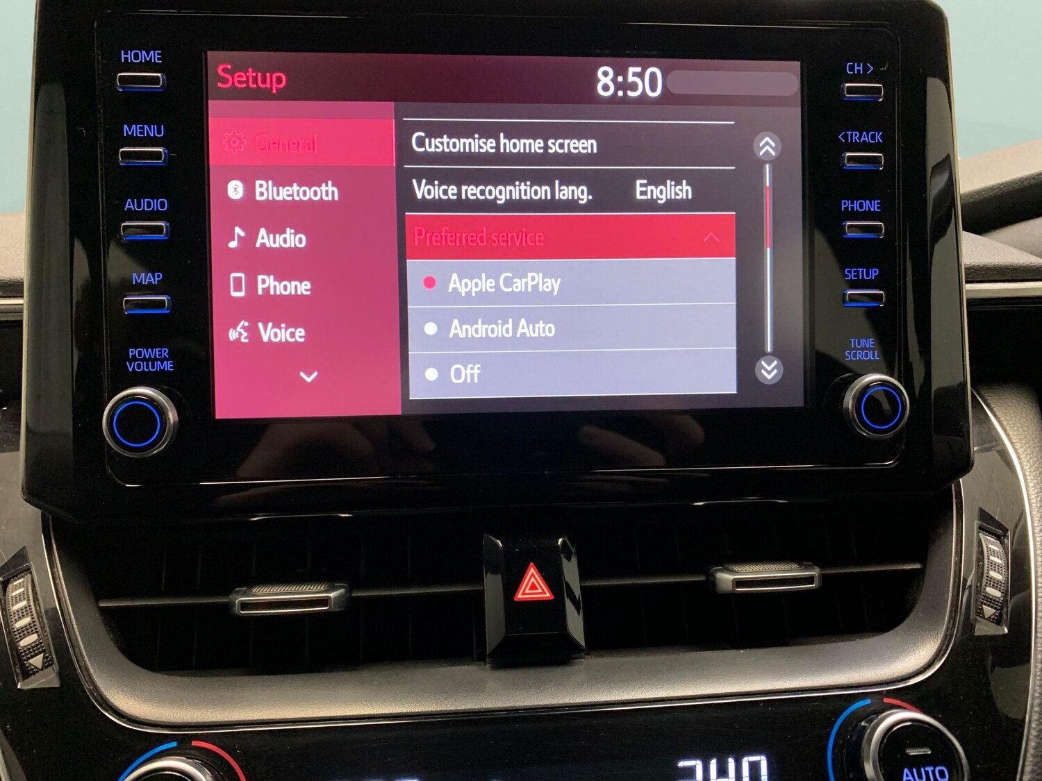 Used Toyota Corolla 2021 for sale - 77965703: Photo 15