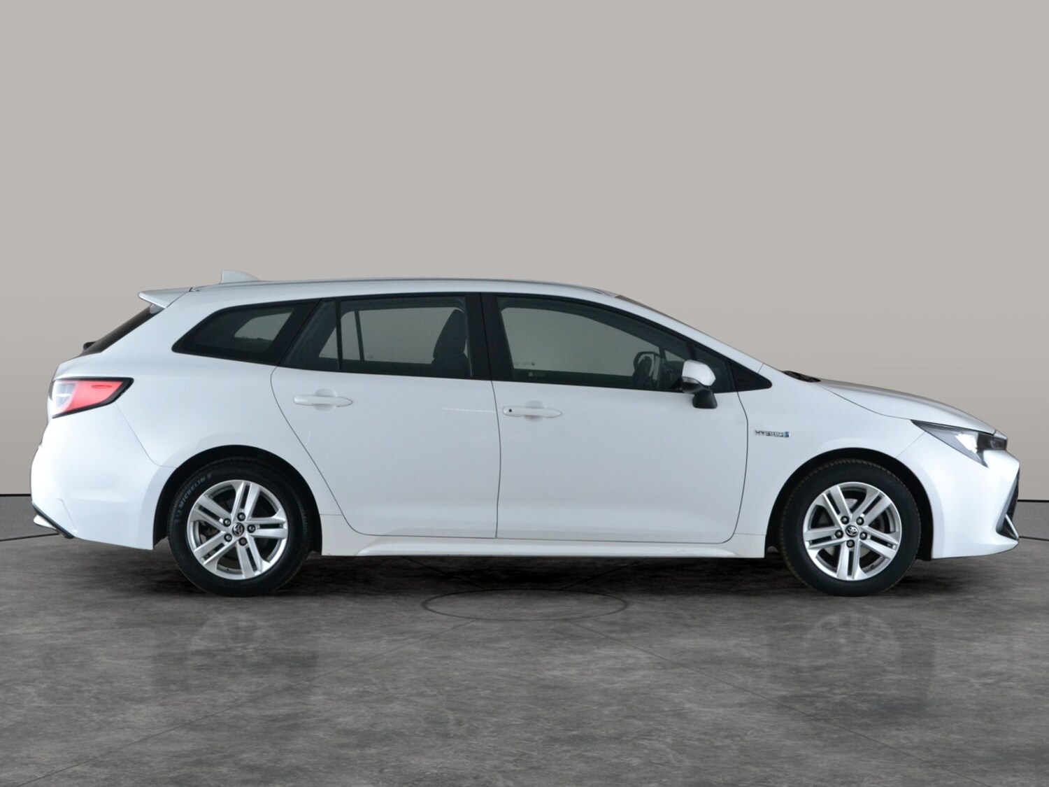 Used Toyota Corolla 2021 for sale - 77965703: Photo 8