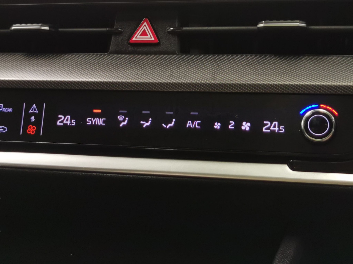 Vehicle 25