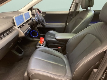 Used Hyundai IONIQ 5 undefined for sale - 78641868: Photo