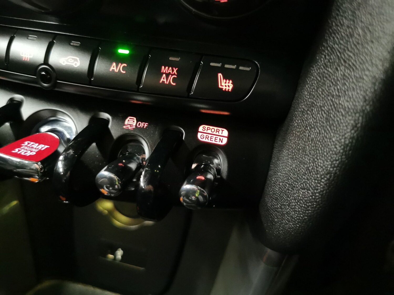 Used MINI Hatch 2020 for sale - 77648573: Photo 6