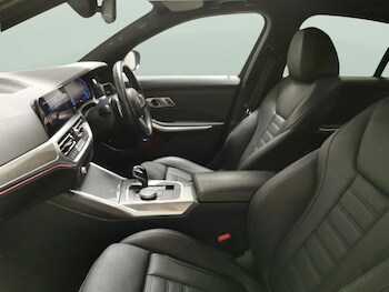 Used BMW 3 Series 2021 for sale - 78451141: Photo