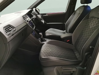 Used Volkswagen Tiguan 2023 for sale - 78927640: Photo