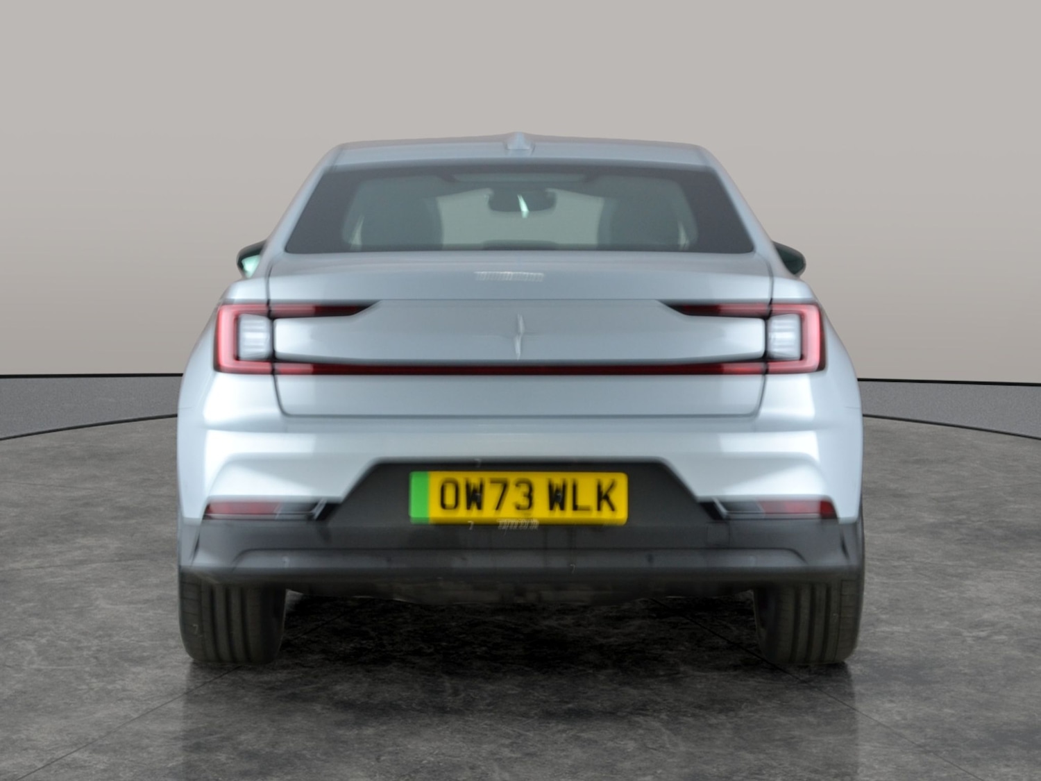 Used Polestar Polestar 2 2024 for sale - 77281471: Photo 10