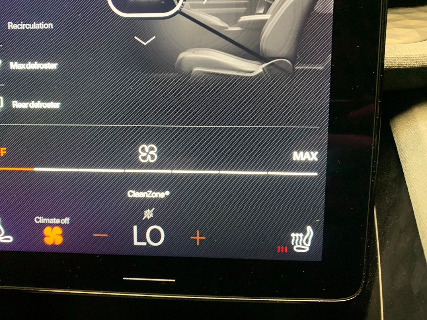 Used Polestar Polestar 2 2024 for sale - 77281471: Photo 17